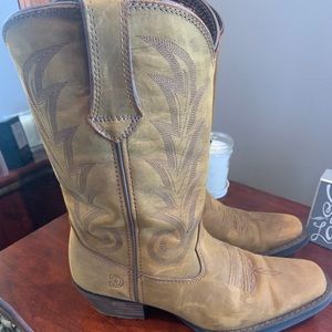 Cowboy Boots
